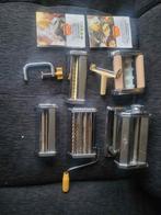 MARCATO ATLAS pasta machine, Ophalen of Verzenden, Nieuw