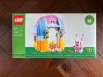 Lego NIEUW GWP Pasen 40682, Ophalen of Verzenden, Nieuw, Complete set, Lego
