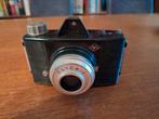 analoge camera Agfa Click-1, Ophalen of Verzenden, Gebruikt, Compact, Overige Merken