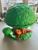 Vulli Vintage Wonderboom +/- 2012 met poppetjes, Ophalen of Verzenden, Gebruikt, Poppenhuis