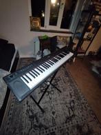 Yamaha Piaggero, Muziek en Instrumenten, Keyboards, Ophalen, 61 toetsen, Yamaha, Zo goed als nieuw