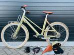 Veloretti Ivy1 met bavang middenmotor in nieuwe staat, Fietsen en Brommers, Fietsen | Dames | Damesfietsen, Ophalen, Zo goed als nieuw
