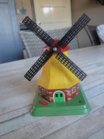 Stoommachine Wilesco Molen M68. Uit Productie. Mooi en Goed!, Hobby en Vrije tijd, Ophalen of Verzenden, Gebruikt