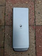 Sparta accu E-500 36V 14.5Ah 522Wh zilver, Ophalen of Verzenden, Zo goed als nieuw