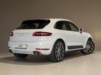 Porsche Macan 3.0 S / 340pk / Panorama dak / Trekhaak / Stoe, Automaat, Gebruikt, Bedrijf, Vierwielaandrijving