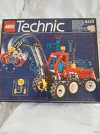 LEGO TECHNICS, Hobby en Vrije tijd, Ophalen, Zo goed als nieuw