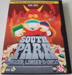 Dvd *** SOUTH PARK *** Bigger, Longer & Uncut, Cd's en Dvd's, Dvd's | Tv en Series, Vanaf 16 jaar, Ophalen of Verzenden, Zo goed als nieuw