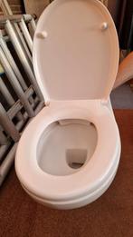 Grohe Randloze Toiletpot Softclose - Nieuw in doos, Ophalen, Nieuw, Toilet