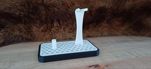 Tandenborstel houder voor electrische tandenborstel/Oral-B, Huis en Inrichting, Badkamer | Badtextiel en Accessoires, Nieuw, Overige typen
