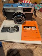Olympus trip 35 foto camera, Audio, Tv en Foto, Fotocamera's Analoog, Ophalen of Verzenden, Compact, Olympus
