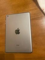 Apple iPad Mini - Gebruikt, Computers en Software, Apple iPads, Ophalen, Gebruikt, 8 inch, Grijs