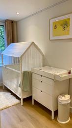 Stokke Home commode, Kinderen en Baby's, Kinderkamer | Commodes en Kasten, Ophalen, Gebruikt, 50 tot 70 cm, 100 cm of meer