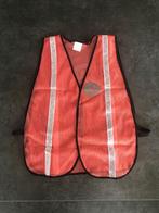 Reflecterend vest, Verzenden, Zo goed als nieuw, Maat 38/40 (M), Overige typen