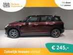 MINI Clubman (f54) 1.5 136pk Cooper Chili Navi € 14.445,00, Auto's, 65 €/maand, Origineel Nederlands, Handgeschakeld, Nieuw
