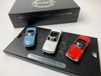 Vanguards 1:43 Triumph Topless  Collection - set 3 cars, Corgi, -, Nieuw, Ophalen of Verzenden