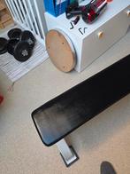 Halterbank - Zwaar belastbaar, Ophalen, Gebruikt