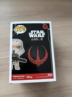 Funko Pop! Star Wars Andor – Imperial Range Trooper #787, Funko Europe, Ophalen of Verzenden, Zo goed als nieuw, 4th floor, 1 Queen Caroline St, London W6 9YN, Verenigd Koninkrijk