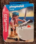 Playmobil 5378. Piraten set., Ophalen of Verzenden, Nieuw, Complete set