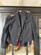 Marine Uniform Jas & Broek - Goede Staat, Verzamelen, Militaria | Algemeen, Ophalen of Verzenden, Marine, Nederland, Kleding of Schoenen