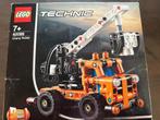Lego Technic 42088 Cherry Picker, Kinderen en Baby's, Ophalen of Verzenden, Zo goed als nieuw, Complete set, Lego