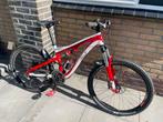 Specialized Camber Mountainbike – Framemaat S, Fully, Ophalen, Zo goed als nieuw, Overige merken