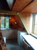 Kamer te huur in De Rijp.  Bellen