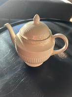 Wedgwood Edme Theepot - Perfecte Staat!, Huis en Inrichting, Keuken | Servies, Overige typen, Ophalen of Verzenden, Zo goed als nieuw