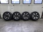 18'' Origineel VW Amarok wielen  + Goodyear Wrangler banden., 18 inch, Gebruikt, 255 mm, -