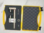 Doublelock caravan koppelingslot, Caravans en Kamperen, Ophalen of Verzenden
