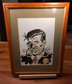 Aquarel S. Loyd Trumpstein, Antiek en Kunst, Kunst | Schilderijen | Modern, Ophalen