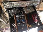 Mooger Fooger (Ringmodulator), Empress Reverb, SubnUp, Black, Ophalen, Zo goed als nieuw, Multi-effect