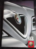 Alfa Romeo 166, Alfa Romeo, Nieuw, Ophalen of Verzenden, Alfa Romeo