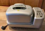 Broodbakmachine, Witgoed en Apparatuur, Zo goed als nieuw, Ophalen, Met timer, Kijkvenster