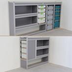 Inrichting Fod transit Custrom, Auto diversen, Overige Auto diversen, Ophalen