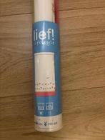 Lief! Rolgordijn nieuw, Huis en Inrichting, Ophalen of Verzenden, Nieuw, 150 tot 200 cm