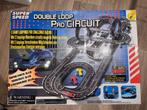 Super speed Double loop Pro Circuit - Racebaan elektrisch, Kinderen en Baby's, Speelgoed | Racebanen, Met looping, Elektrisch