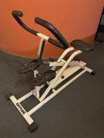Kettler fitness apparaat, Ophalen, Zo goed als nieuw, Metaal, Hometrainer