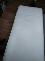 Ikea Hyllestad matras 80 x 200, 80 cm, Eenpersoons, Zo goed als nieuw, Ophalen