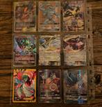 Pokemon cards gx en ex, Ophalen of Verzenden, Zo goed als nieuw, Meerdere kaarten