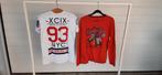 Jongen T shirts maat 158/164, Kinderen en Baby's, Kinderkleding | Maat 158, Ophalen of Verzenden, Zo goed als nieuw, Jongen, Shirt of Longsleeve