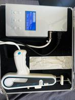 Professionele Mesogun / Mesotherapie apparaat – salon, Ophalen, Zo goed als nieuw, Gehele gezicht