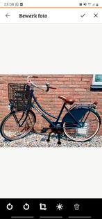 Fiets GESTOLEN op nieuwe binnenweg, Ophalen of Verzenden, Zo goed als nieuw