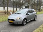 Fiat Grande Punto 1.4 Sport*DEALERONDERHOUDEN*DISTRIBUTIE VV, Voorwielaandrijving, Gebruikt, Zwart, 4 cilinders