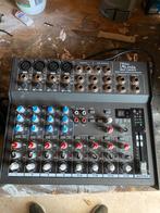 The tmix Mixer 1202fx, Muziek en Instrumenten, Mengpanelen, 5 tot 10 kanalen, Ophalen of Verzenden