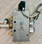 FESTO - Magneetventiel - MFG-5-1/2 - 6420, Ophalen of Verzenden, Zo goed als nieuw