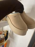 Uggs tasman 37 sand, Kleding | Dames, Verzenden, Zo goed als nieuw, One size fits all