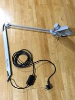 bureaulamp tafellamp king candela, Ophalen of Verzenden, Gebruikt, Minder dan 50 cm