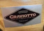 Craviotto snare drum, Overige merken, Gebruikt, USA, Ophalen of Verzenden