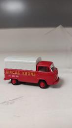 cicus krone bakwagen, Overige merken, Gelijkstroom of Wisselstroom, Overige typen, Nieuw