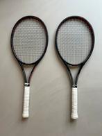 1x Head prestige graphene mp grip 2, Racket, Gebruikt, Ophalen of Verzenden, Head